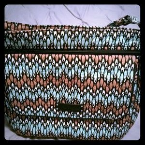 Vera Bradley Crossbody